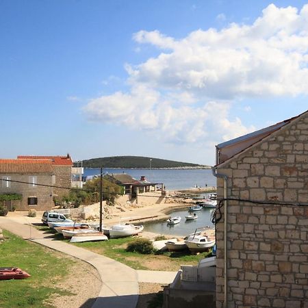 Apartments By The Sea Rukavac, Vis - 2478 Rukavac  Exteriör bild