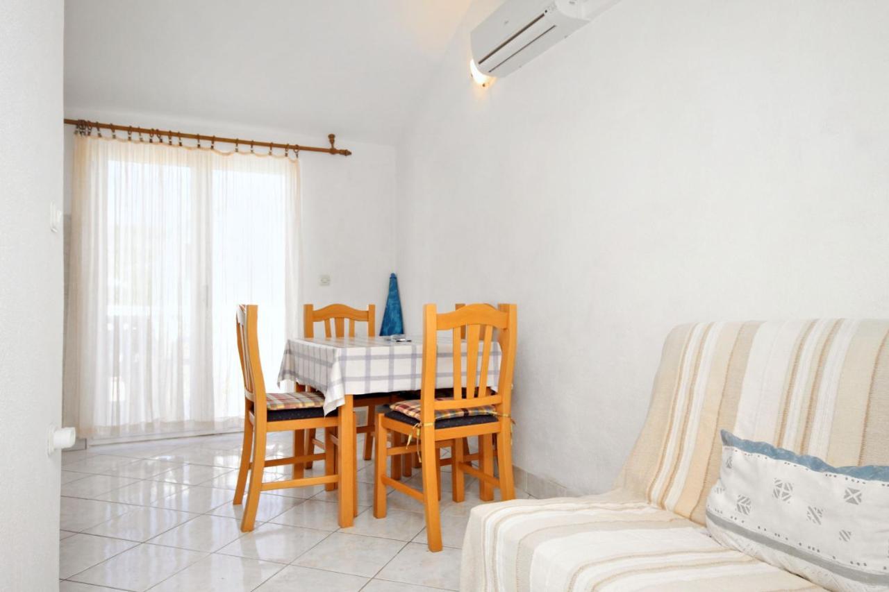 Apartments By The Sea Rukavac, Vis - 2478 Rukavac  Exteriör bild
