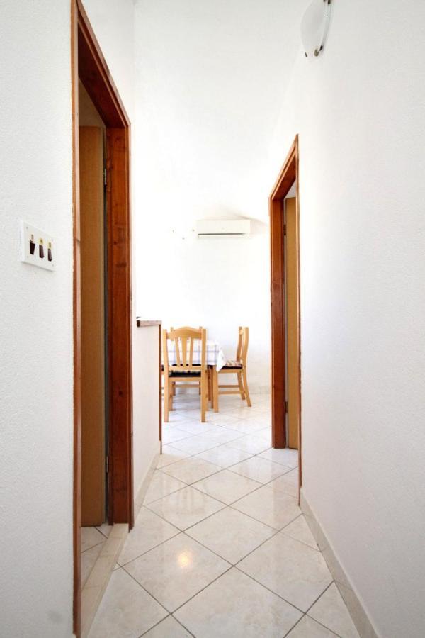 Apartments By The Sea Rukavac, Vis - 2478 Rukavac  Exteriör bild
